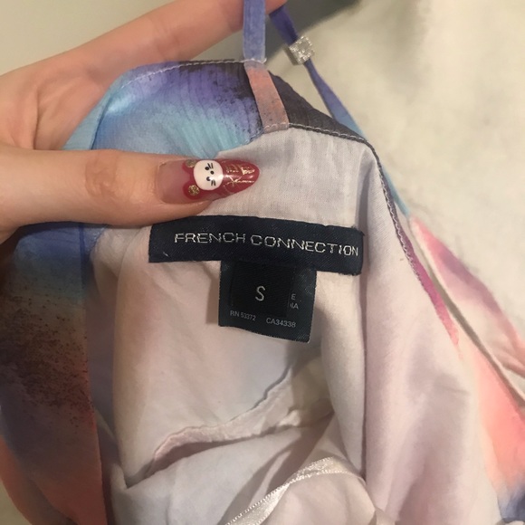 French Connection Romper - Picture 6 of 6